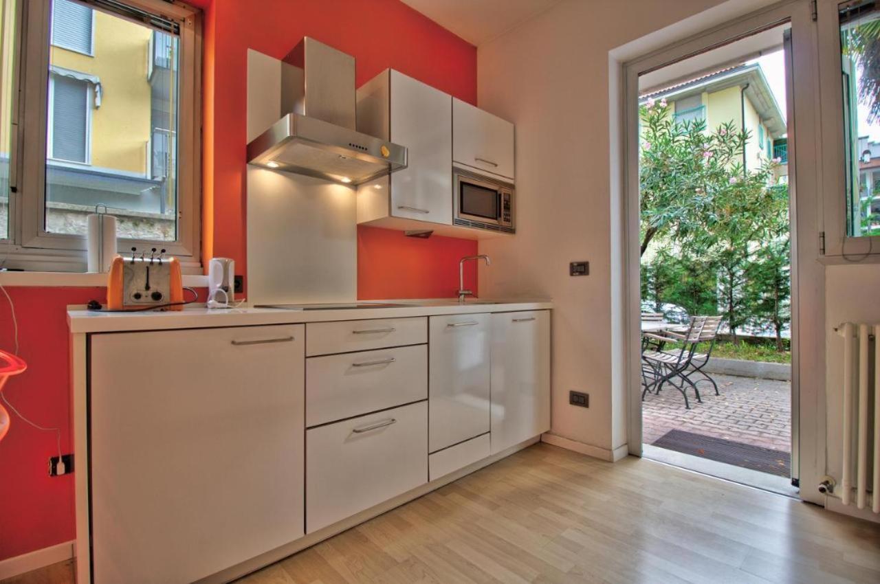 Orange Breeze Apartment *