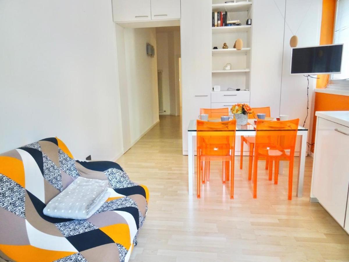 Orange Breeze Apartment Riva del Garda